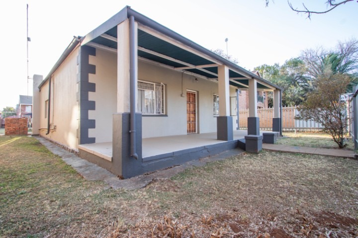 1 Bedroom Property for Sale in Die Bult North West